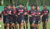 India gears up for FIFA U-17 Women's World Cup