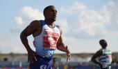 Tokyo Olympian Chijindu Ujah gets 22-month doping ban