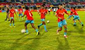 U-17 FIFA WC: How India got outplayed by USA