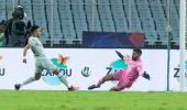 ISL: FC Goa end six-match winless drought