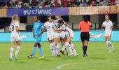 U-17 FIFA WC: India thrashed 0-8 by USA