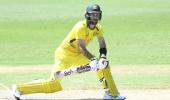 T20 World Cup: Maxwell's form a worry for Australia?