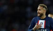 Neymar faces 5 year jail time in Spain for fraud