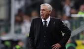 Ancelotti's game plan is to keep El Clasico simple