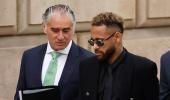 Trial starts over Neymar's 2013 Barcelona transfer