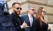 Neymar CLEARED of fraud, corruption charges