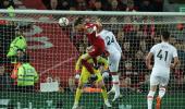 Nunez stars in Liverpool win, Man Utd outclass Spurs