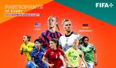 FIFA's Romy Gai offers opportunity to WWC broadcasters