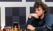 Niemann files $100m defamation lawsuit against Carlsen