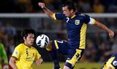 Japan forward Masato Kudo dies post brain surgery