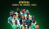 Senegal bank on Europe stars to bolster FIFA WC crusade