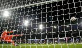 West Ham see off Bournemouth amid VAR controversy