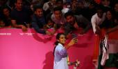 Sindhu, Prannoy gain a spot in latest BWF rankings