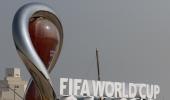 FIFA WC: Qatar scraps pre-arrival COVID test for fans