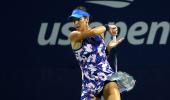 Clash with Serena a dream come true for Tomljanovic