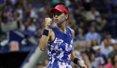 US Open PIX: Tomljanovic ends the great Serena's run