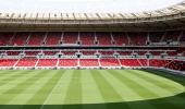 Beer sale at Qatar WC games 3 hours before kickoff