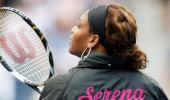 Serena's brand will stay strong post-retirement