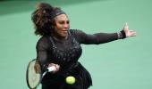 Serena's massive on-court earnings have no rival