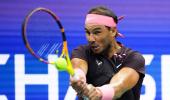 US Open PIX: Nadal, Alcaraz, Swiatek cruise through