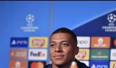 Mbappe, PSG coach face backlash over jet controversy