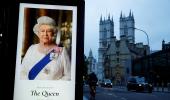 All soccer games in England postponed to mourn Queen