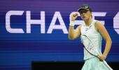 Swiatek up against tough foe Jabeur in US Open final