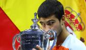 Will US Open champ be ready for Davis Cup duty?