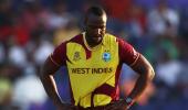 No Russell, Narine in Windies squad for T20 World Cup