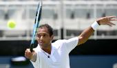 Davis Cup: Ramkumar loses second singles vs Norway