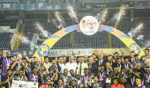 Bengaluru FC win maiden Durand Cup title