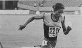 When P T Usha created history