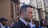 Pistorius hasn't served enough time; denied parole