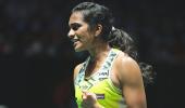 Madrid Masters: Sindhu reach her 1st final of the year