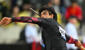 Doha Diamond League: Chopra joins star-studded field