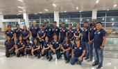 IOA's 'poor administration' costs India archery coach