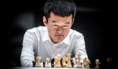 Drama unfolds at Chess Worlds