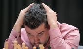 Psychological drama thrills at Chess Worlds