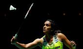 Asia C'ships: Indian shuttlers face uphill task