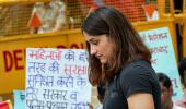 Will daughters get justice? Vinesh Phogat