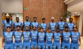 Indian team will travel to Pakistan if...: Dilip Tirkey