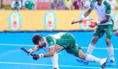 Pakistan Hockey fires entire coaching team before Asiad