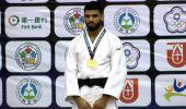 Doping Saga: Jasleen fifth judoka to test positive