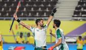 India, Pakistan to face off in Asian Games showstopper