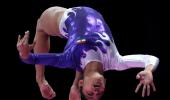 'Uncertainty over selection affecting gymnasts'