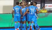 ACT Hockey: India's game plan for Pakistan clash