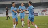 Durand Cup: Mumbai hand Jamshedpur 5-0 thrashing