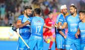 India aim for Olympic berth with good show at Asiad