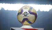 Thirteen clubs to vie for ISL promotion