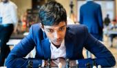 FIDE World Cup: Praggnanandhaa enters last-16